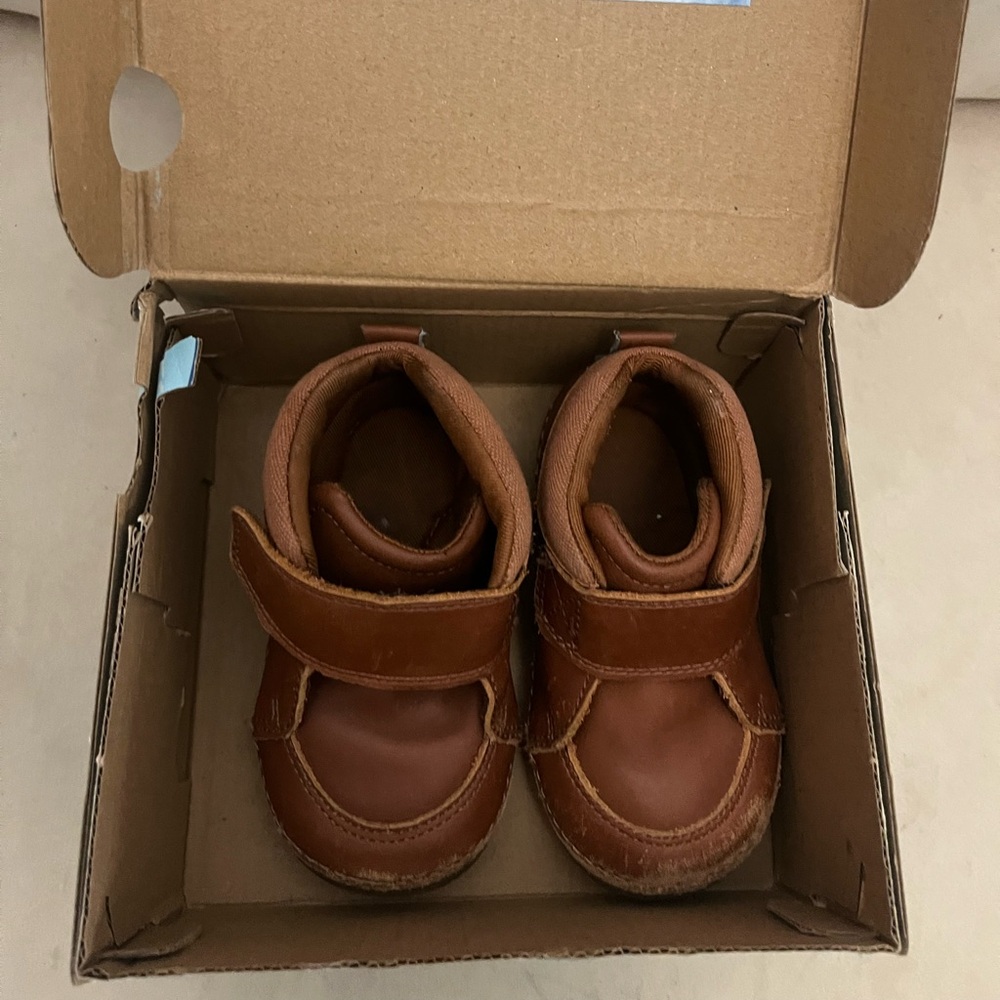 Toddler boy shoes STRIDE RITE